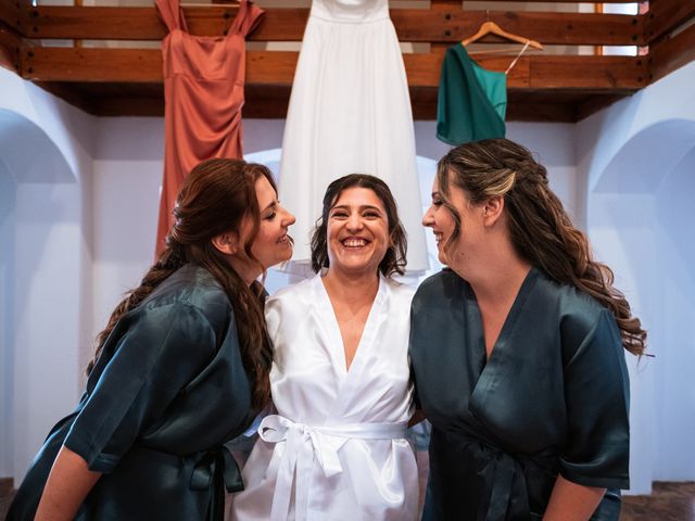 O casamento de Patricia e Julio em Viana do Alentejo, Viana do Alentejo 19