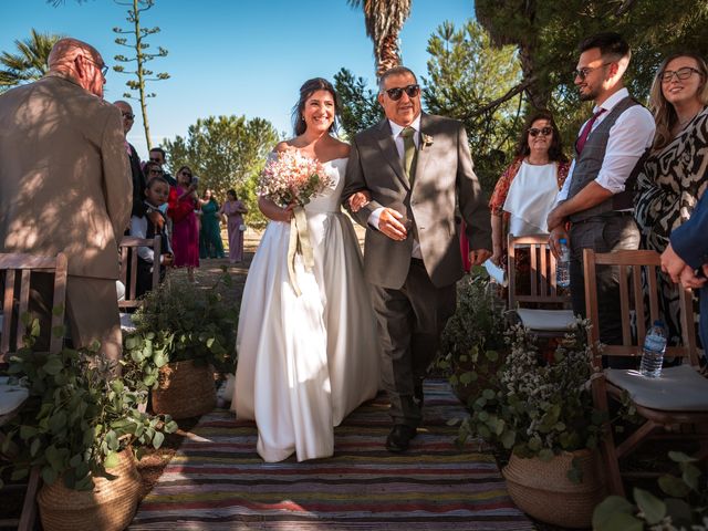 O casamento de Patricia e Julio em Viana do Alentejo, Viana do Alentejo 26