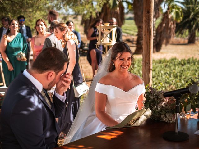 O casamento de Patricia e Julio em Viana do Alentejo, Viana do Alentejo 29