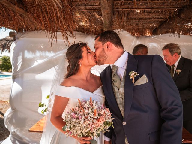 O casamento de Patricia e Julio em Viana do Alentejo, Viana do Alentejo 30
