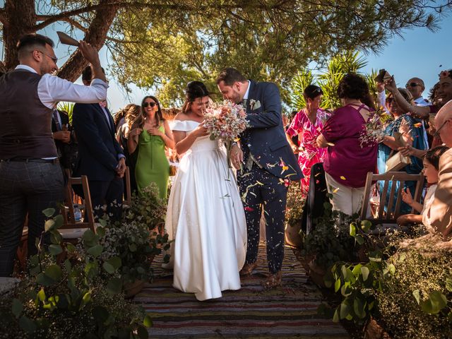 O casamento de Patricia e Julio em Viana do Alentejo, Viana do Alentejo 31