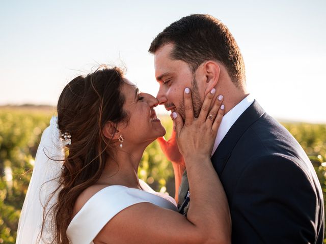 O casamento de Patricia e Julio em Viana do Alentejo, Viana do Alentejo 32