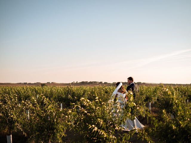 O casamento de Patricia e Julio em Viana do Alentejo, Viana do Alentejo 1