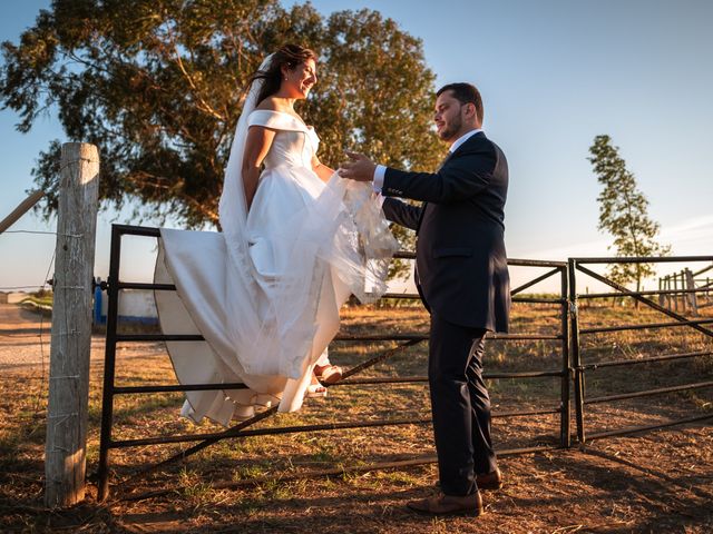O casamento de Patricia e Julio em Viana do Alentejo, Viana do Alentejo 33