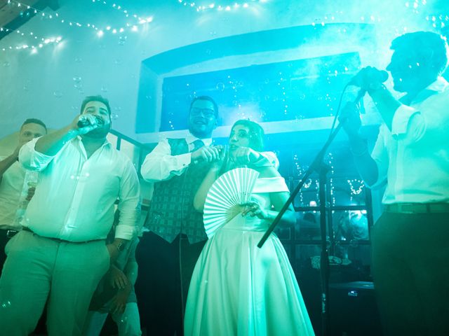 O casamento de Patricia e Julio em Viana do Alentejo, Viana do Alentejo 37