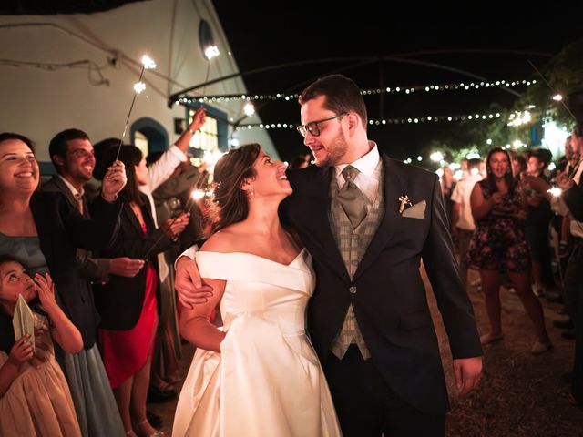 O casamento de Patricia e Julio em Viana do Alentejo, Viana do Alentejo 39