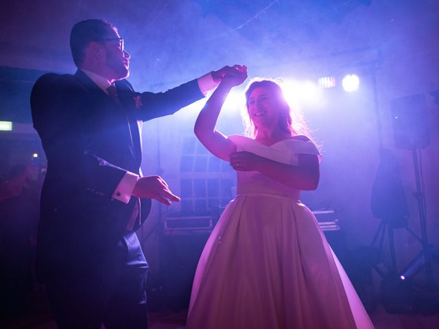 O casamento de Patricia e Julio em Viana do Alentejo, Viana do Alentejo 40