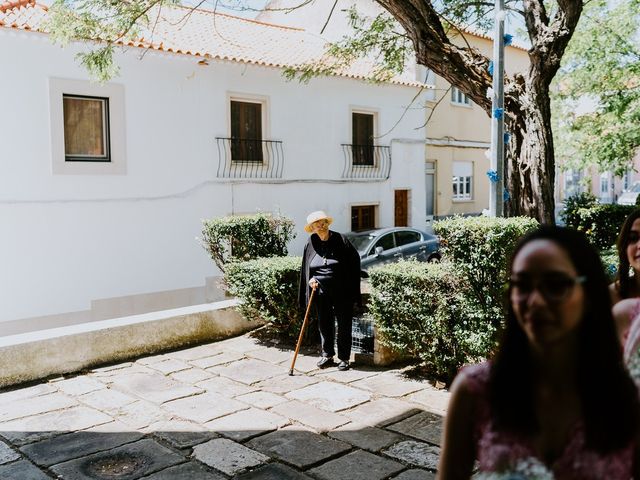 O casamento de Ricardo e Inês em Lisboa, Lisboa (Concelho) 12