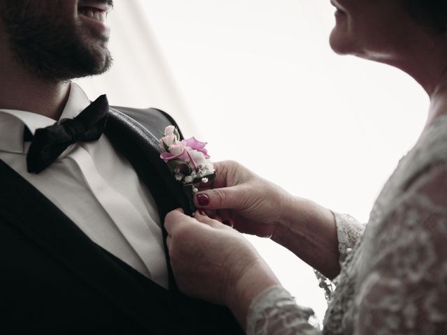 O casamento de Nuno e Fabiana em Funchal, Madeira 3