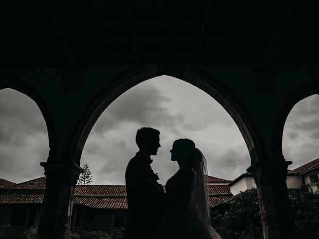 O casamento de Nuno e Fabiana em Funchal, Madeira 18