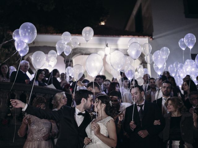 O casamento de Nuno e Fabiana em Funchal, Madeira 26