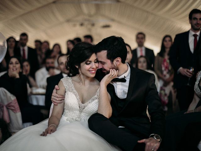 O casamento de Nuno e Fabiana em Funchal, Madeira 29