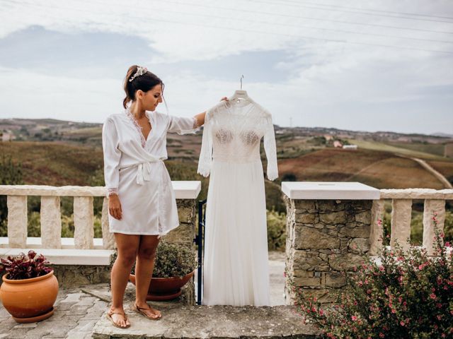 O casamento de Pedro e Marta em Alenquer, Alenquer 14