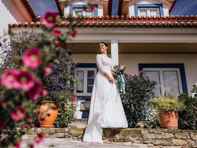 O casamento de Pedro e Marta em Alenquer, Alenquer 28