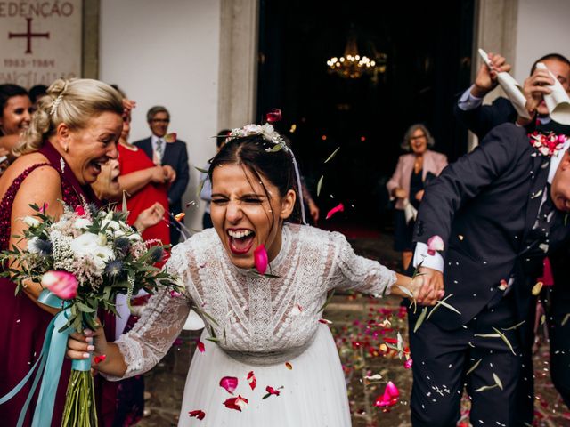 O casamento de Pedro e Marta em Alenquer, Alenquer 35