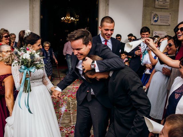 O casamento de Pedro e Marta em Alenquer, Alenquer 36