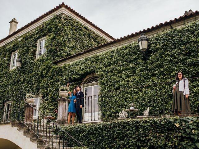 O casamento de Pedro e Marta em Alenquer, Alenquer 44