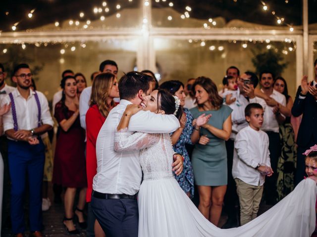 O casamento de Pedro e Marta em Alenquer, Alenquer 57