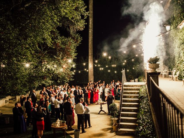 O casamento de Pedro e Marta em Alenquer, Alenquer 64