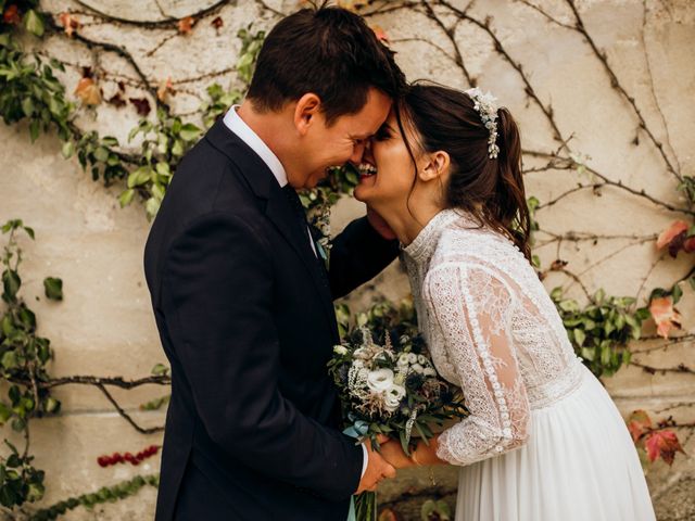 O casamento de Pedro e Marta em Alenquer, Alenquer 1