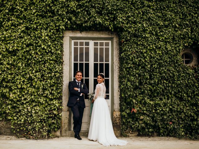 O casamento de Pedro e Marta em Alenquer, Alenquer 81