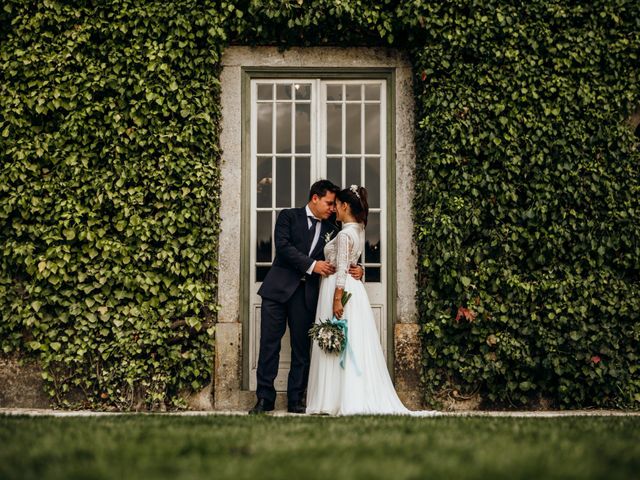 O casamento de Pedro e Marta em Alenquer, Alenquer 2