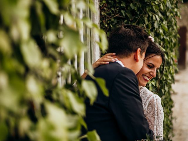 O casamento de Pedro e Marta em Alenquer, Alenquer 82