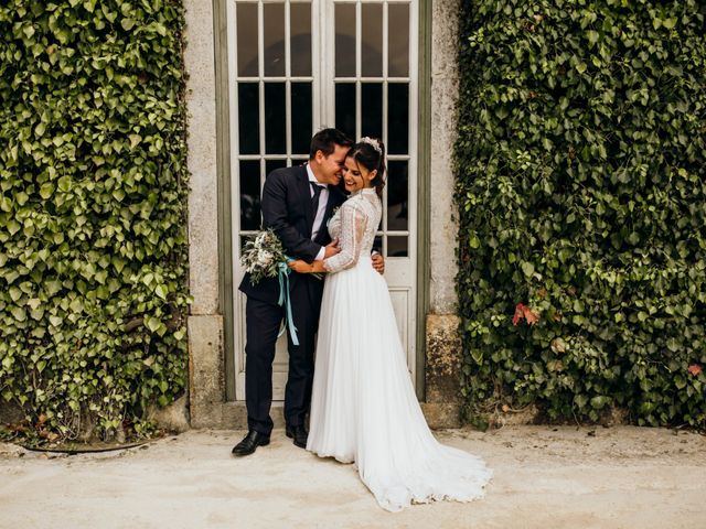 O casamento de Pedro e Marta em Alenquer, Alenquer 83