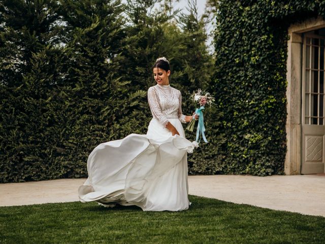 O casamento de Pedro e Marta em Alenquer, Alenquer 85