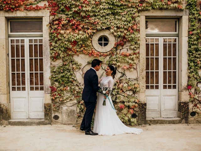 O casamento de Pedro e Marta em Alenquer, Alenquer 87