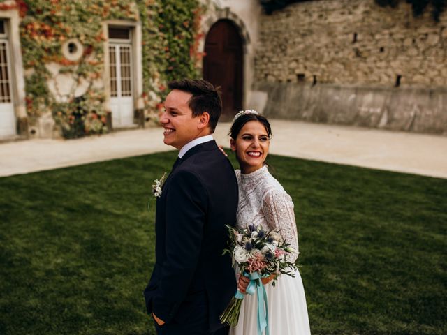 O casamento de Pedro e Marta em Alenquer, Alenquer 88