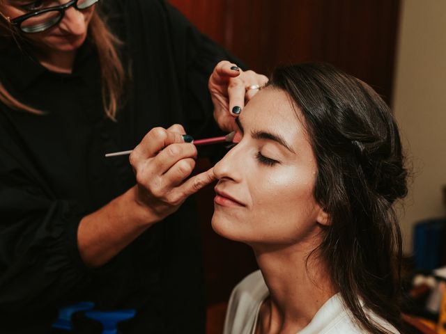 O casamento de David e Daniela em Fátima, Ourém 15