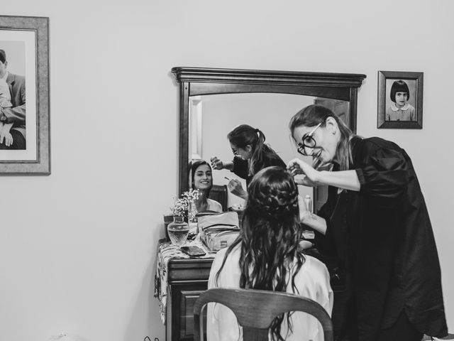 O casamento de David e Daniela em Fátima, Ourém 16