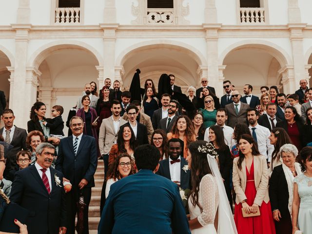 O casamento de David e Daniela em Fátima, Ourém 28