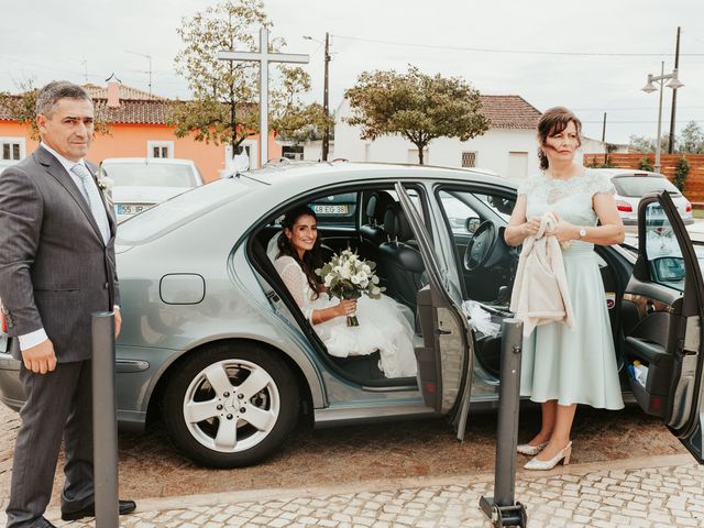 O casamento de David e Daniela em Fátima, Ourém 30