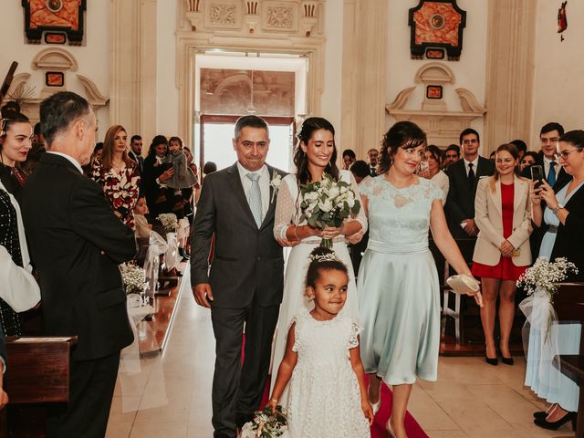 O casamento de David e Daniela em Fátima, Ourém 32