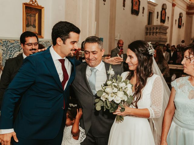 O casamento de David e Daniela em Fátima, Ourém 33