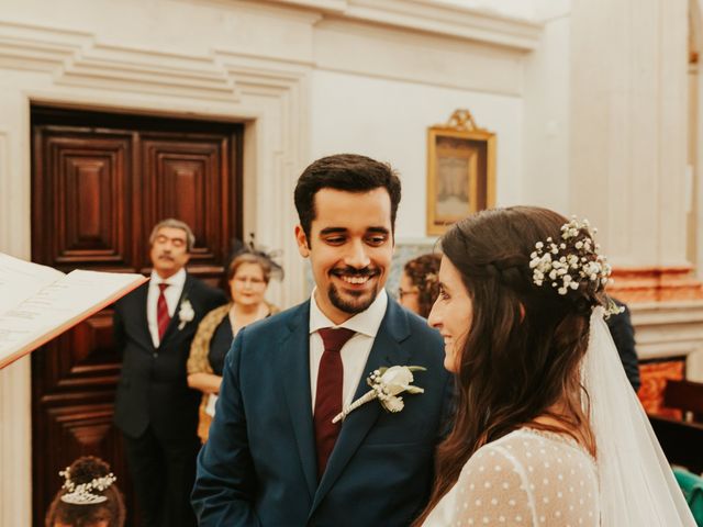 O casamento de David e Daniela em Fátima, Ourém 35