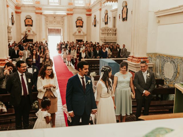 O casamento de David e Daniela em Fátima, Ourém 36