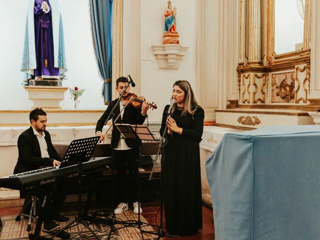 O casamento de David e Daniela em Fátima, Ourém 37