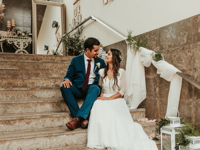 O casamento de David e Daniela em Fátima, Ourém 46