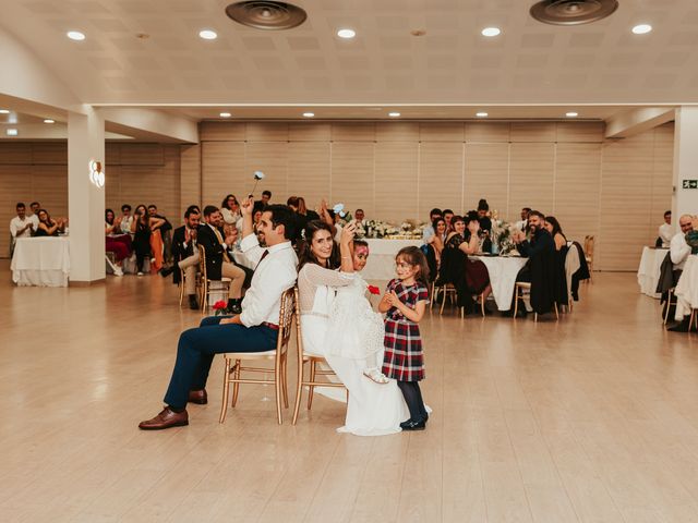 O casamento de David e Daniela em Fátima, Ourém 48