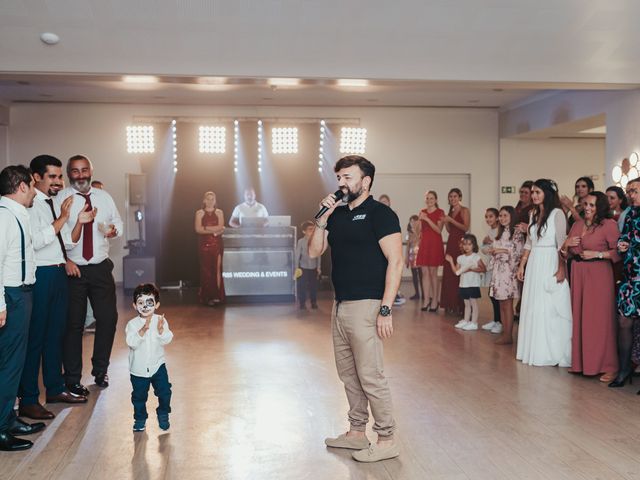 O casamento de David e Daniela em Fátima, Ourém 51