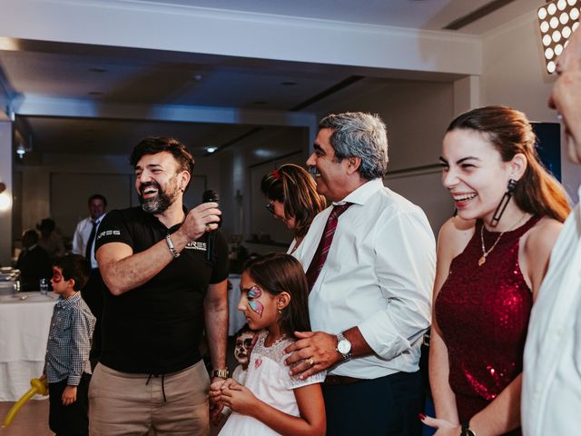 O casamento de David e Daniela em Fátima, Ourém 52