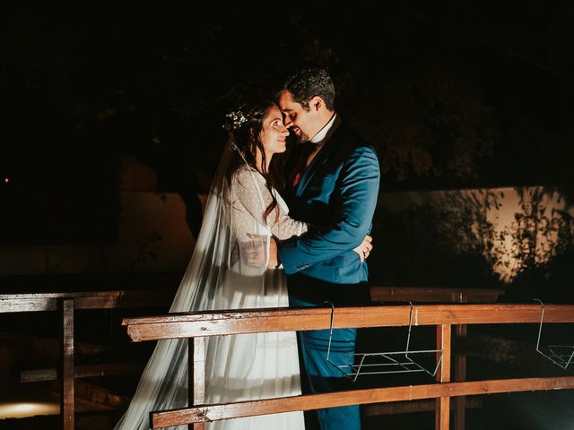 O casamento de David e Daniela em Fátima, Ourém 55