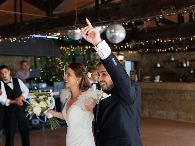 O casamento de Isabel e José em Ordem, Lousada 4