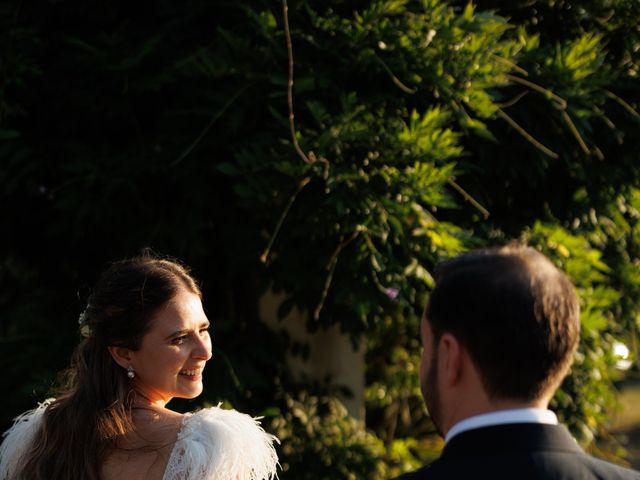 O casamento de Isabel e José em Ordem, Lousada 8