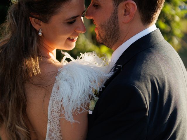 O casamento de Isabel e José em Ordem, Lousada 9