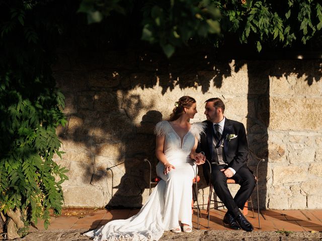 O casamento de Isabel e José em Ordem, Lousada 11