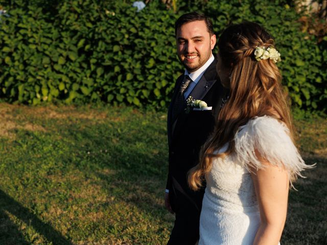 O casamento de Isabel e José em Ordem, Lousada 14